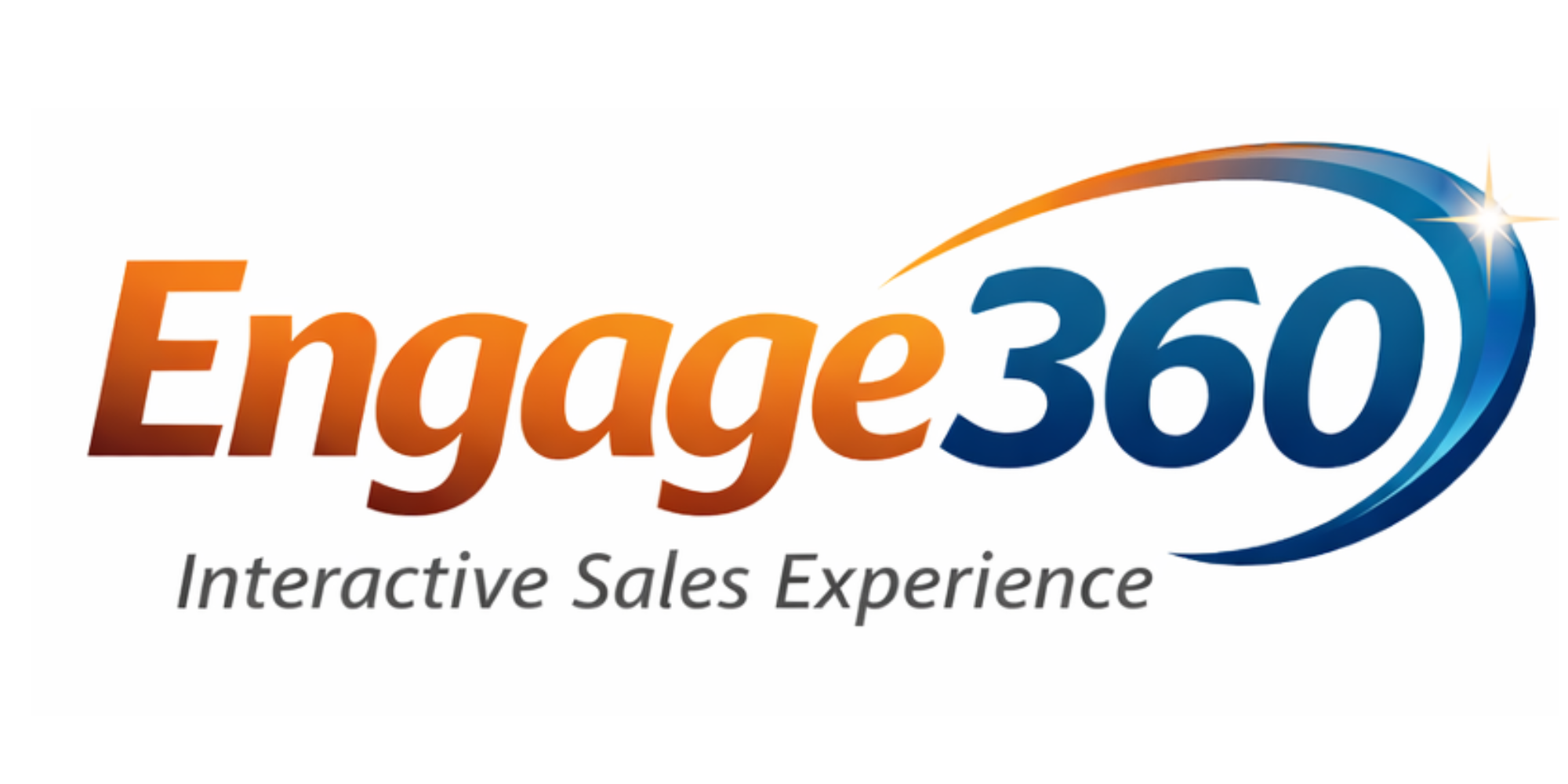 Engage360 Interactive Sales Experience